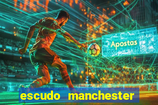 escudo manchester city dls